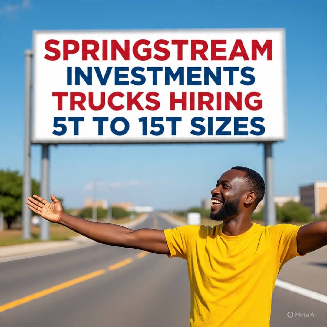 Springstream office